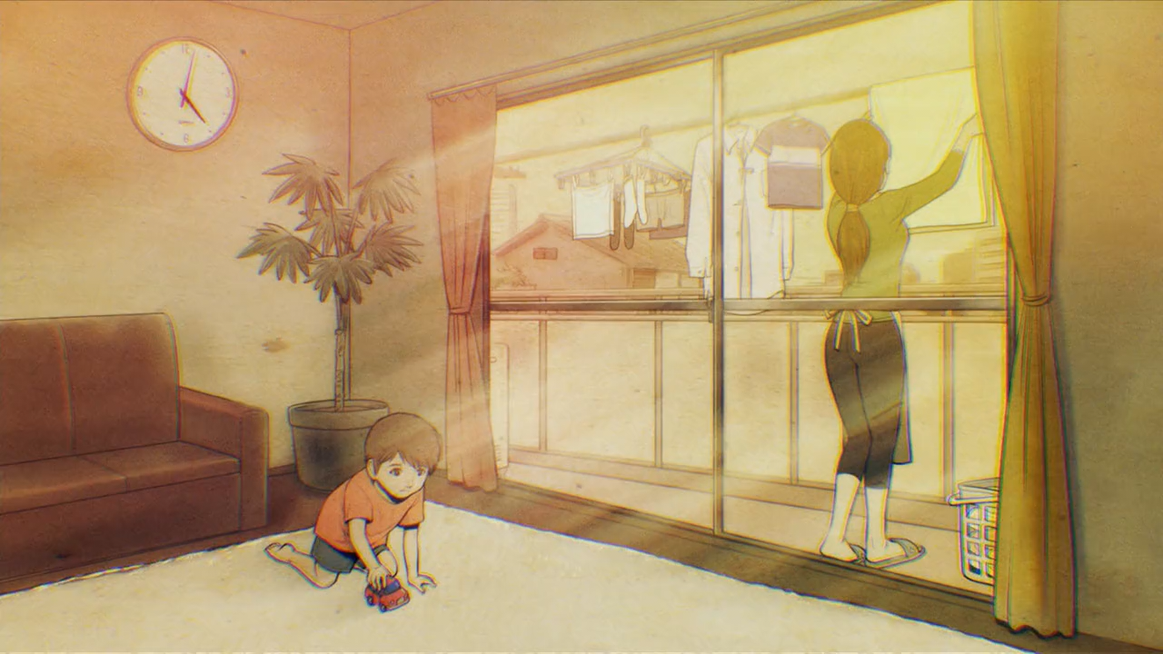 Yami Shibai 5th Season (PuyaSubs!)